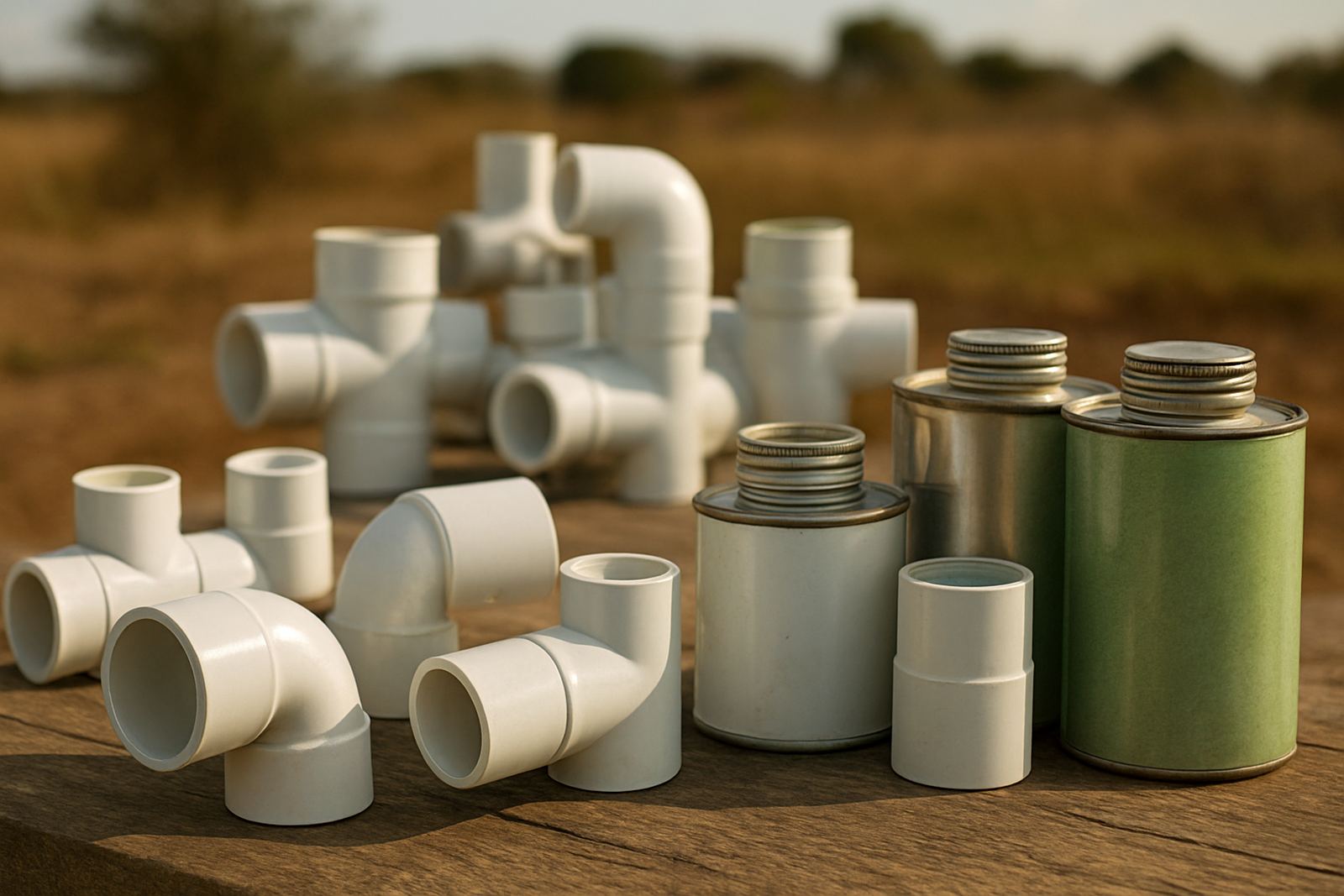 Estimating Solvent Use