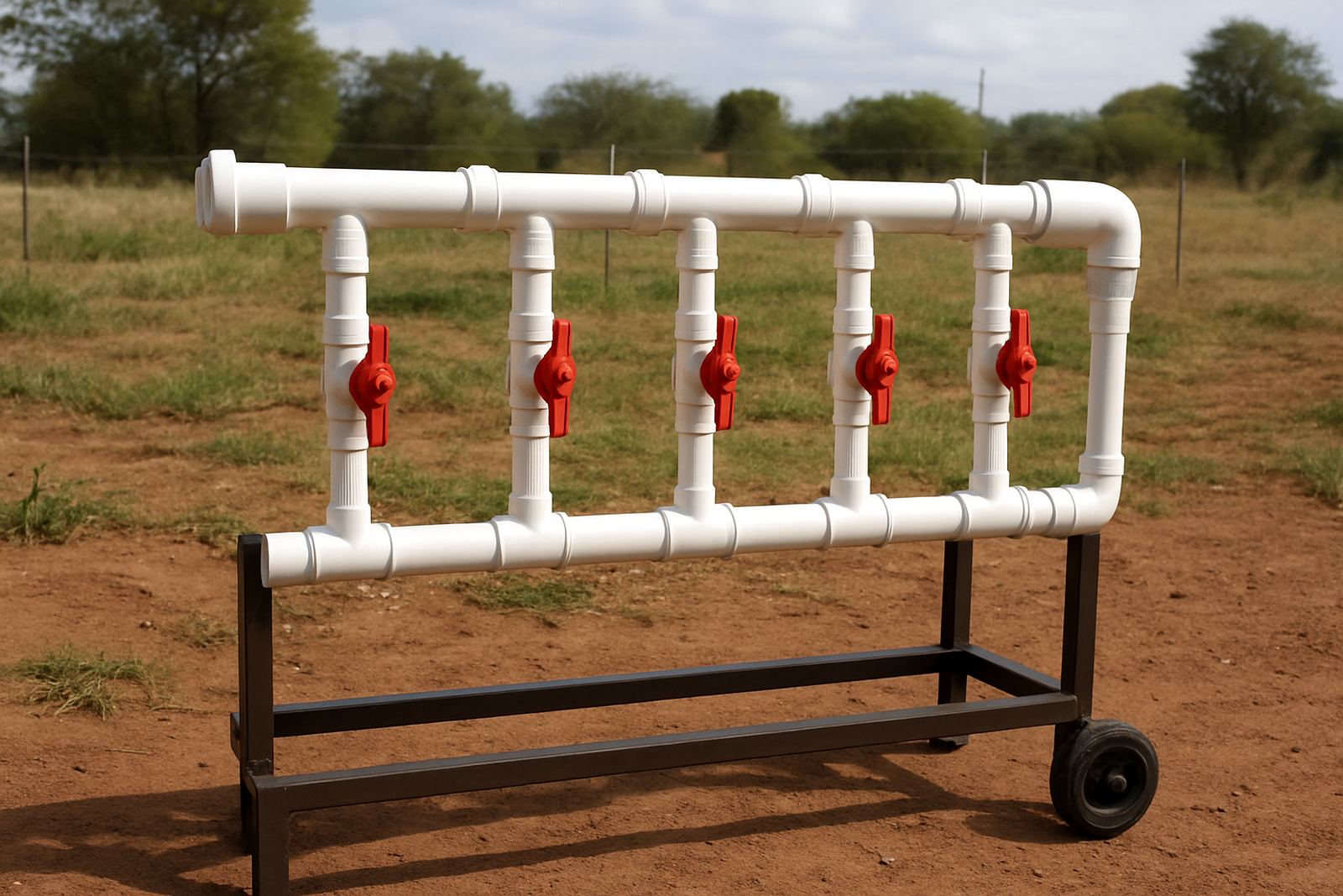 Manifold Layout Basics