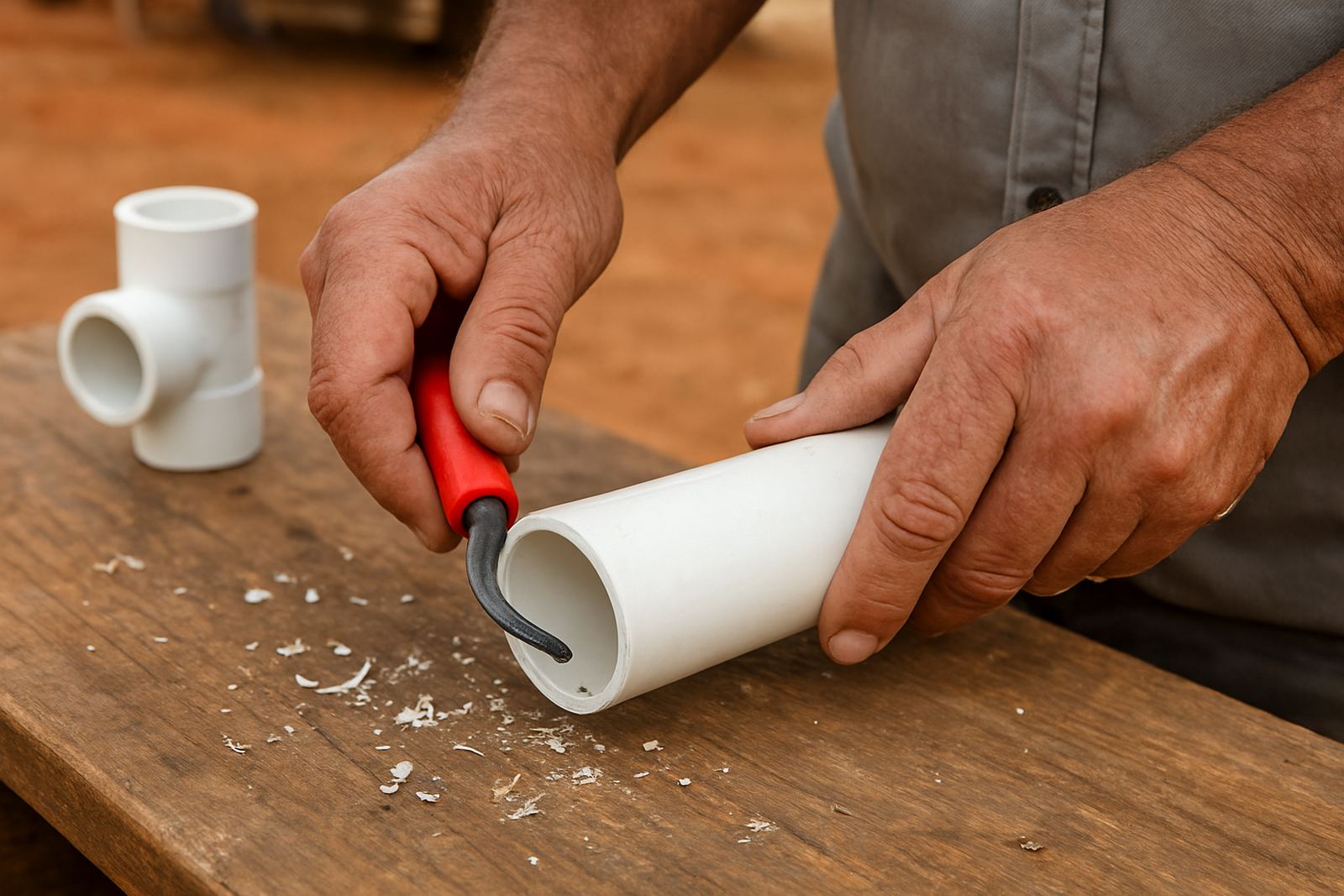 Why Deburring Matters
