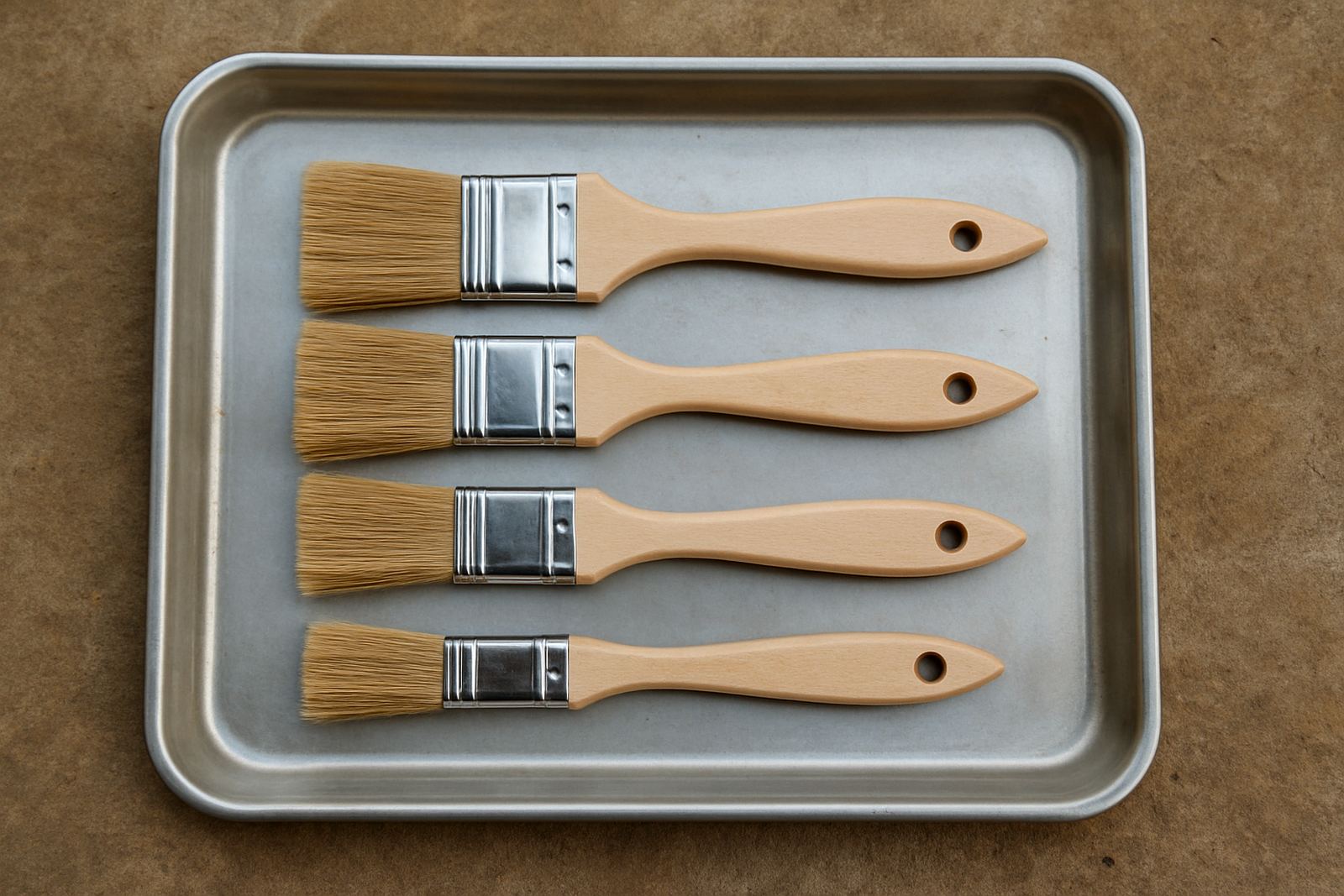 Applicator Brush