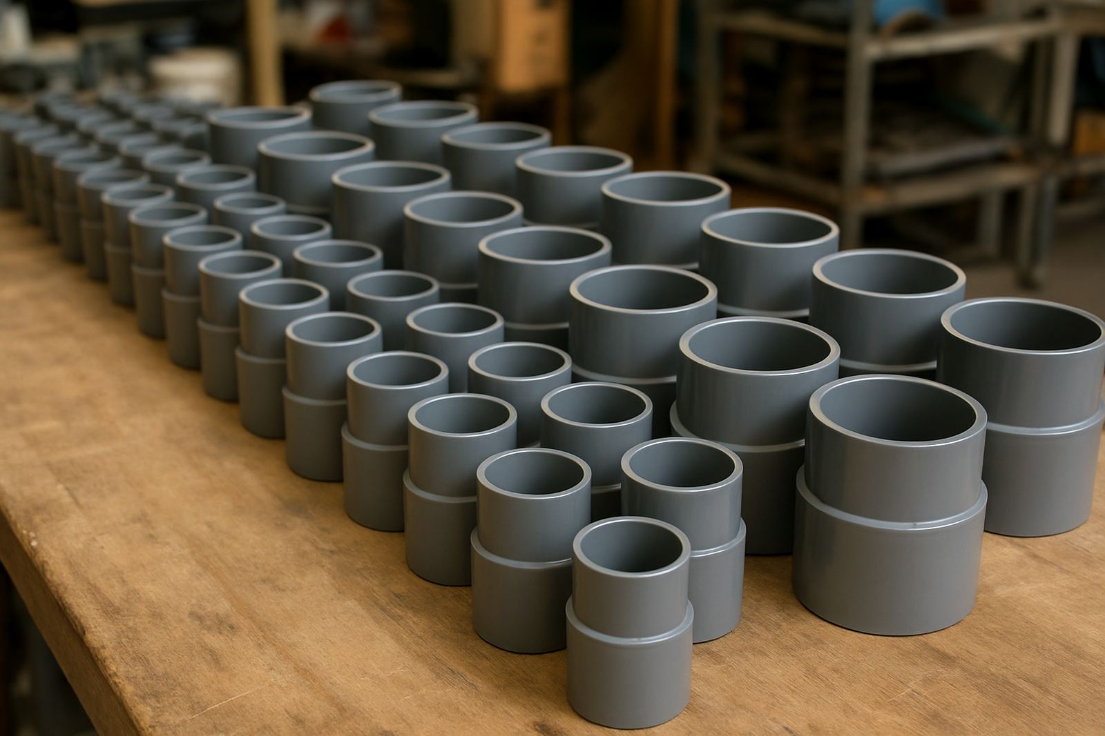 Equal Coupler