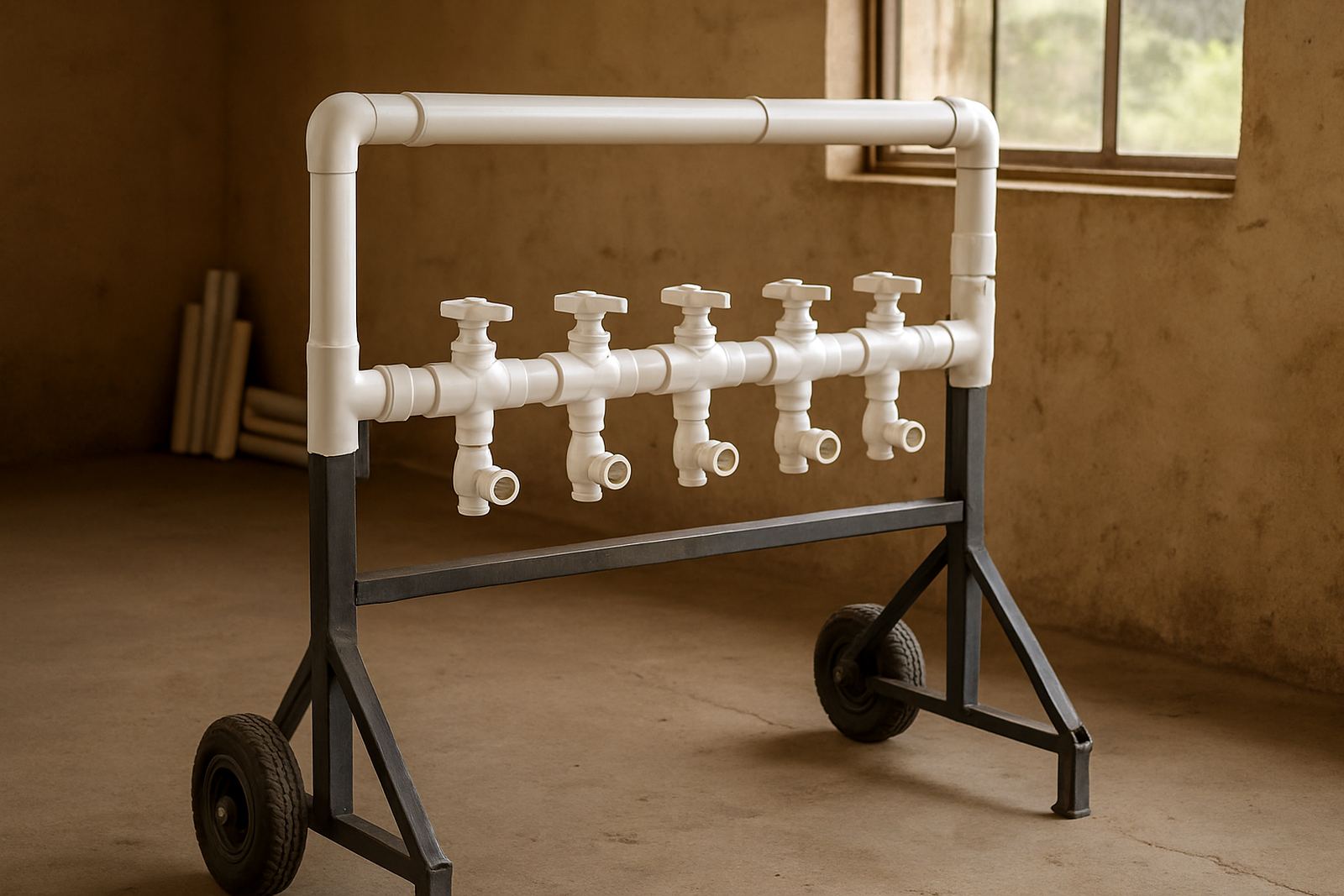 Manifold Set