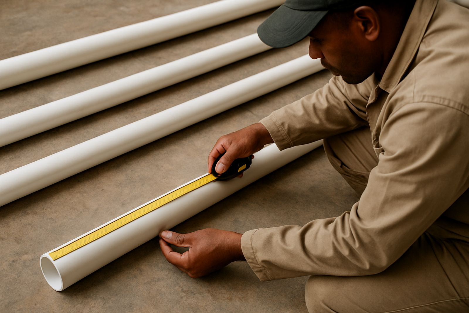 Measuring Tape