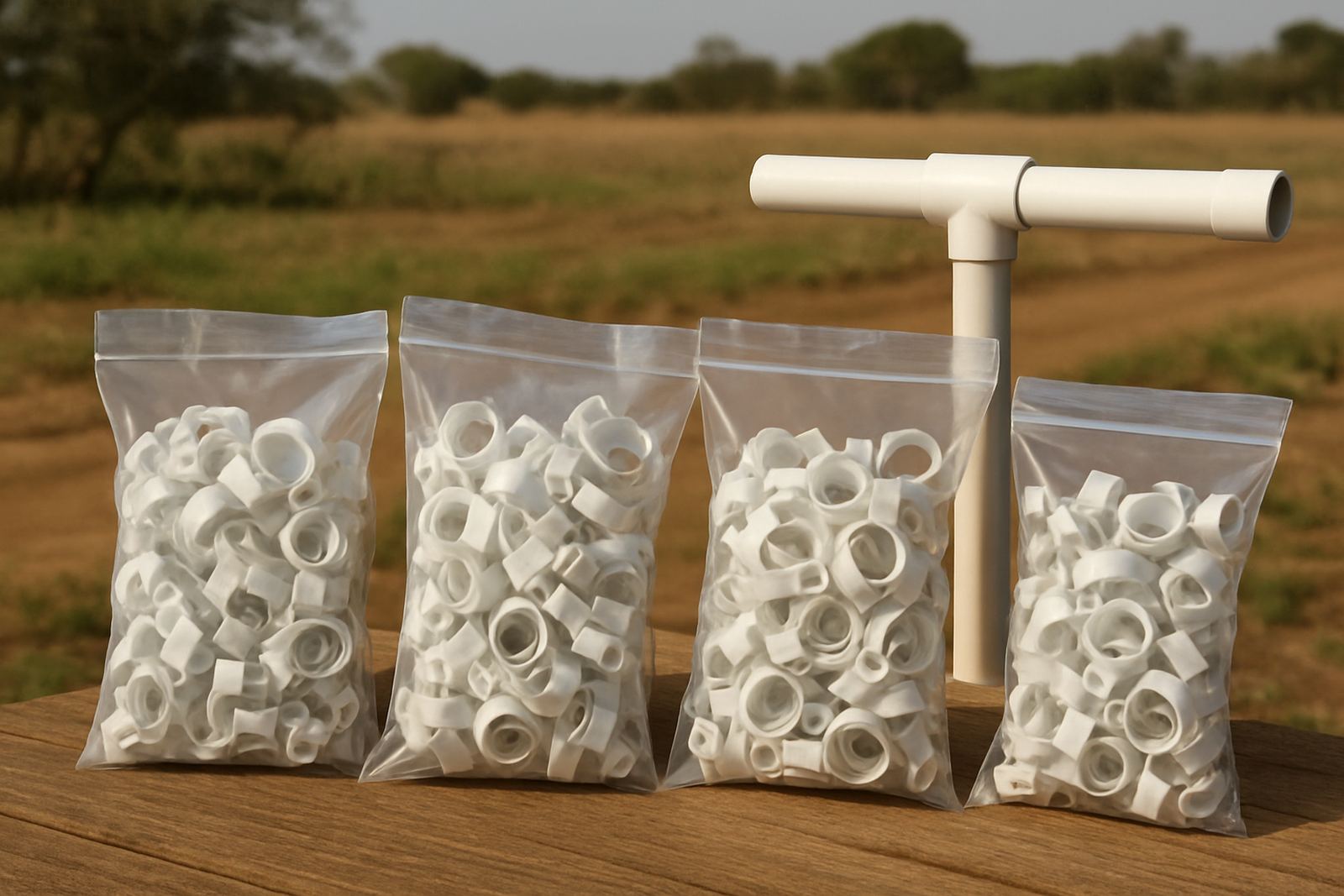 Pipe Clips
