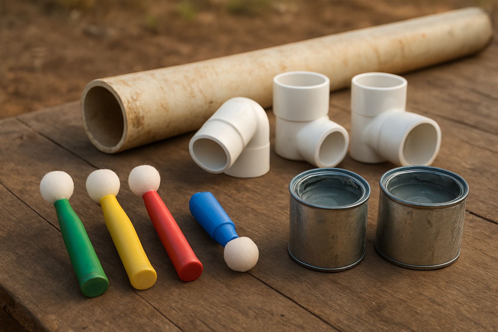 Solvent Dauber