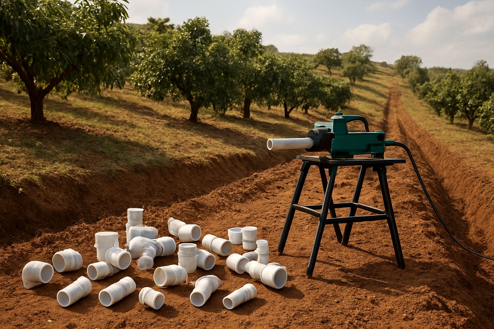 Makhado Avocado Blocks