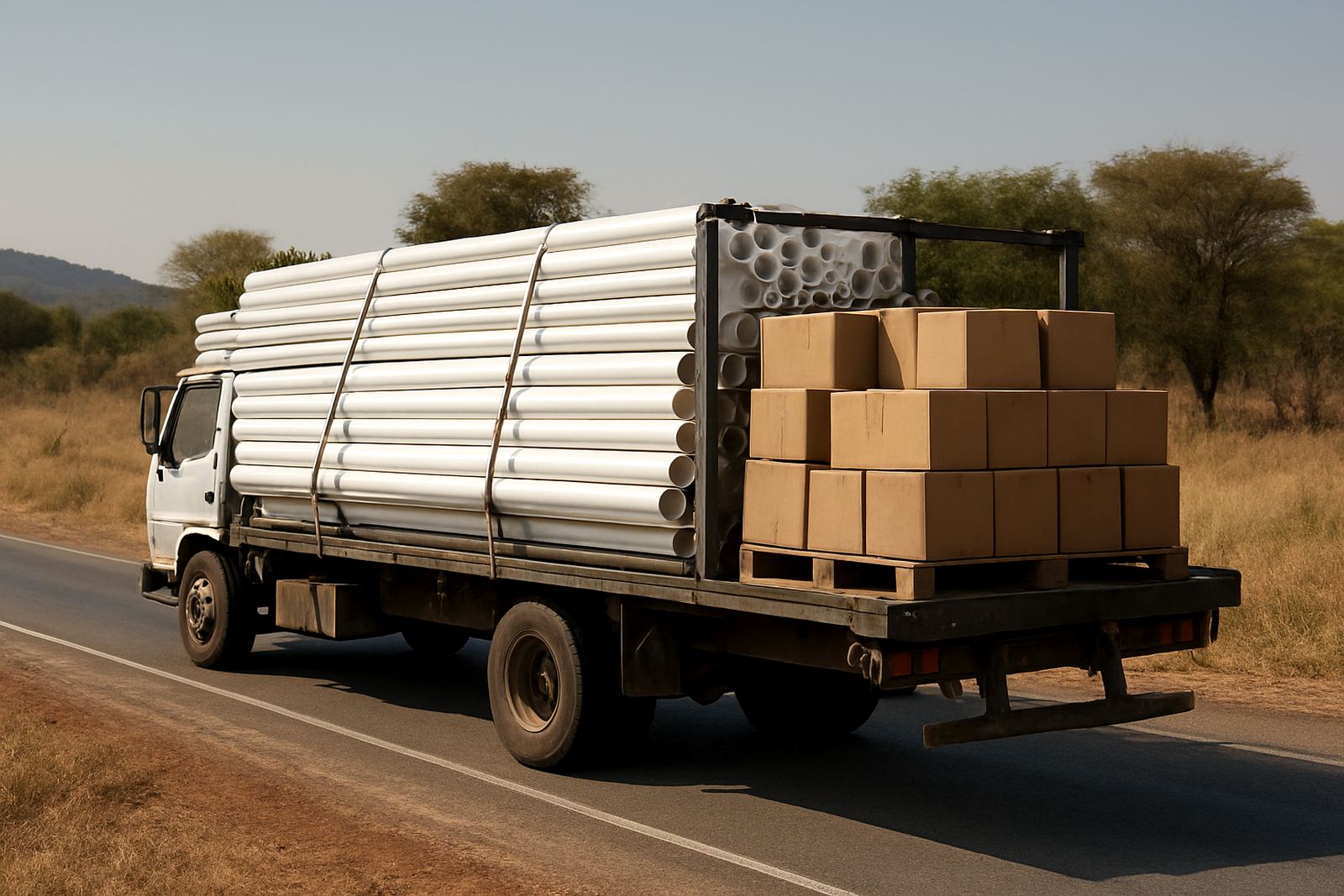 Regional Delivery